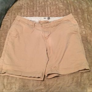 Old Navy Shorts